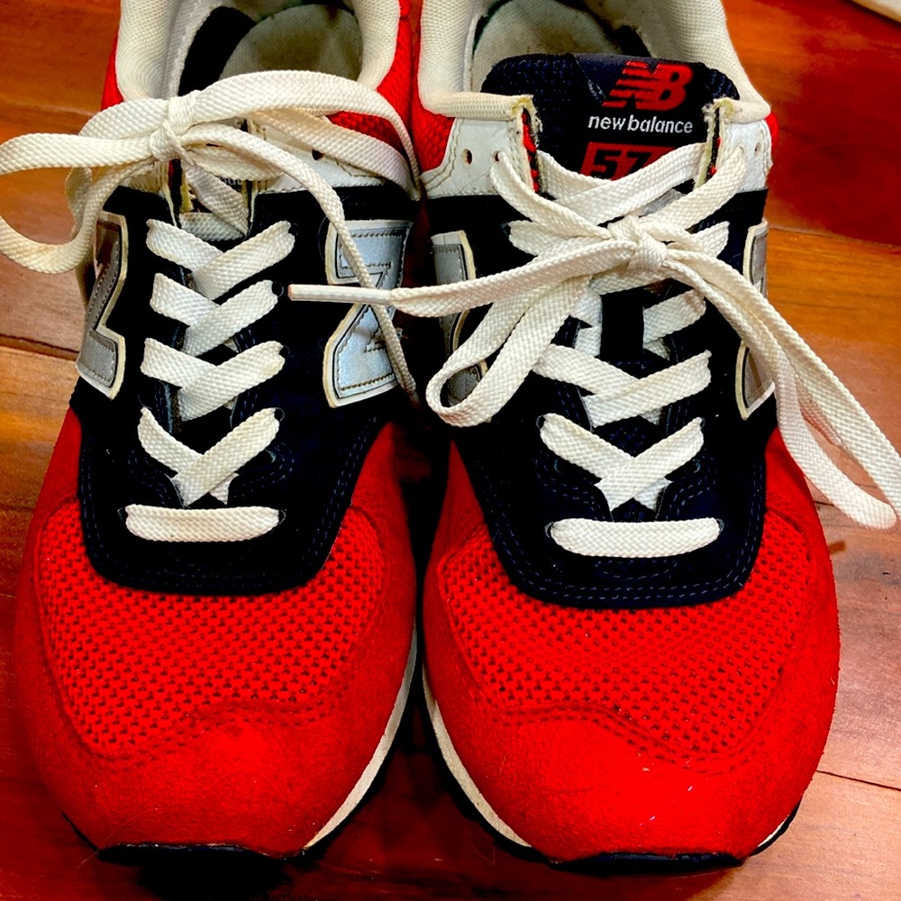 New Balance 574 Mens Size 8